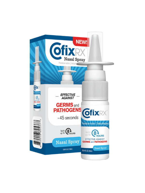 CofixRx Nasal