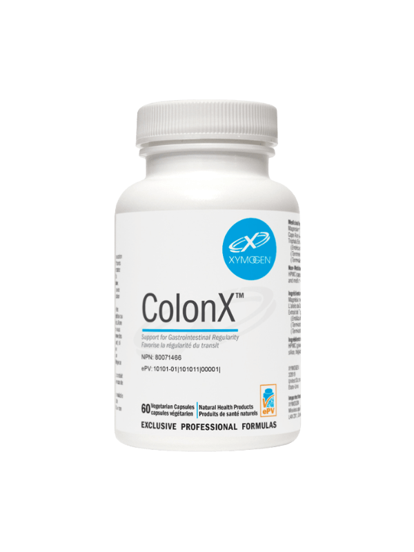 ColonX 60ct