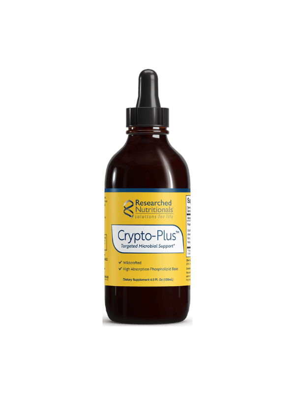Crypto-Plus
