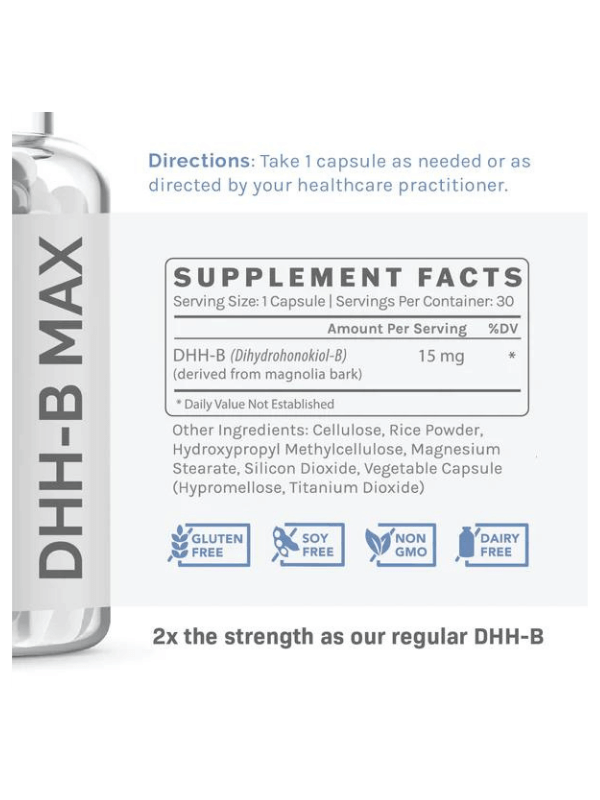 DHH-B MAX
