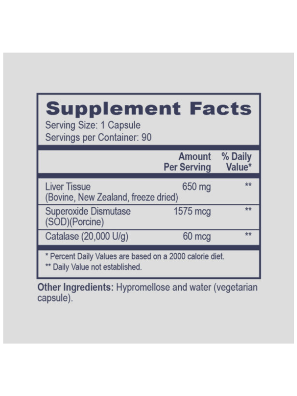 Eco Liver