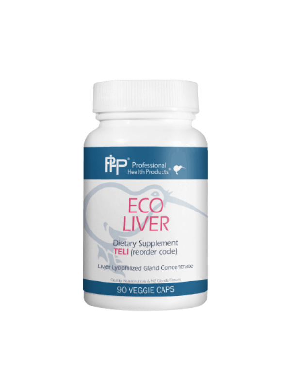 Eco Liver