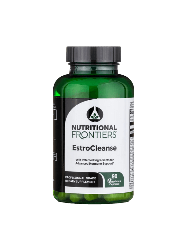 EstroCleanse