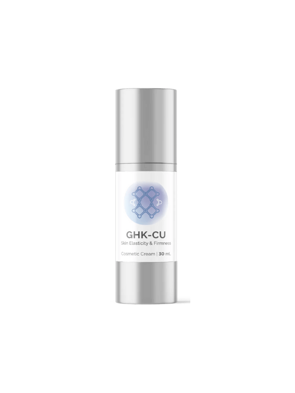 GHK-Cu Cosmetic Cream