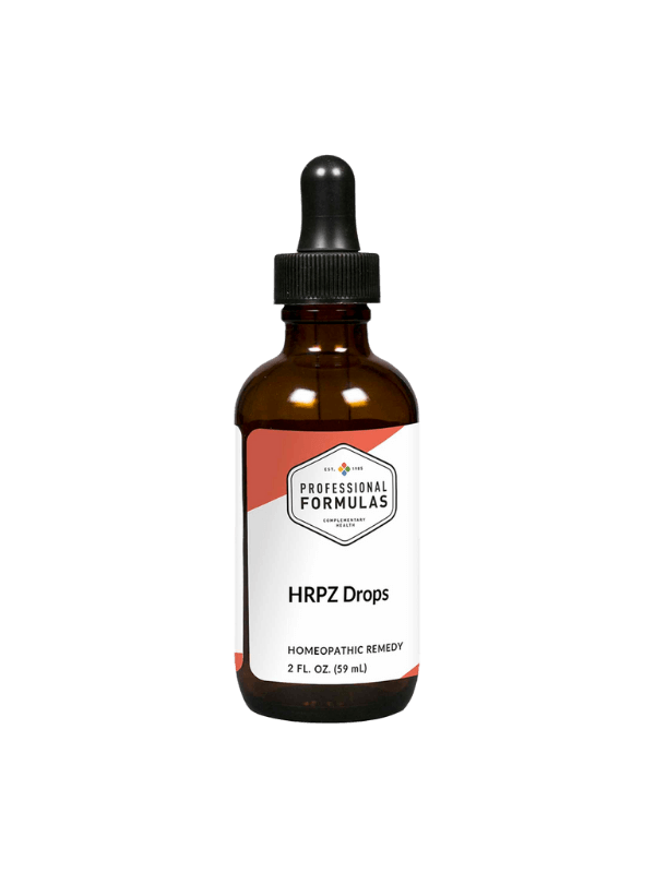 HRPZ Drops