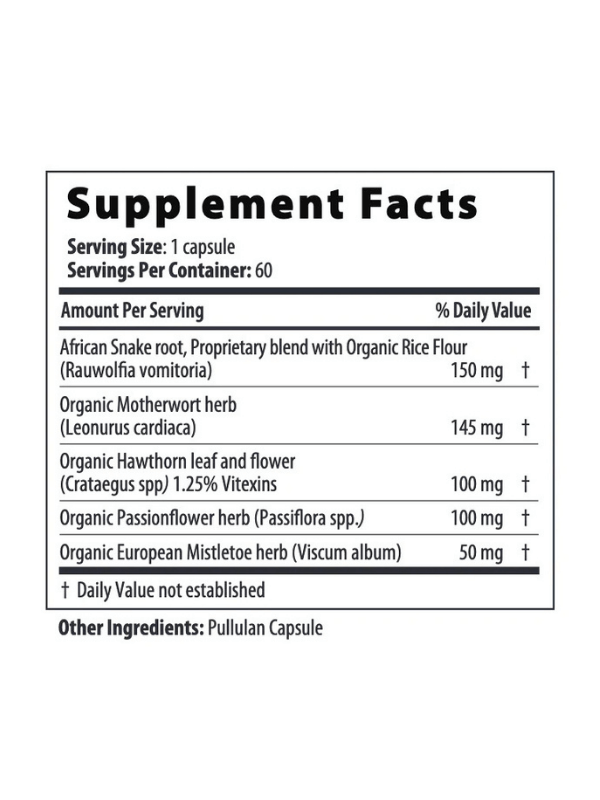 HTN 180 Px – Extra Strength