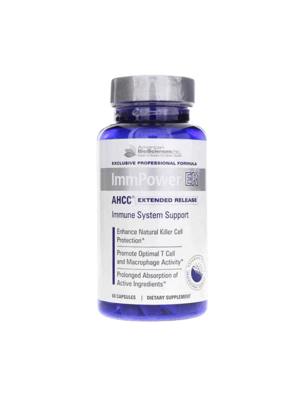 ImmPower ER 60ct