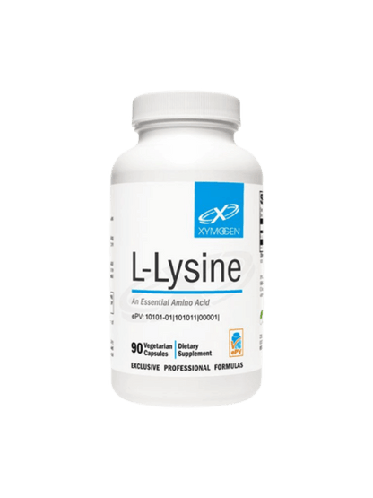 L-Lysine 90ct
