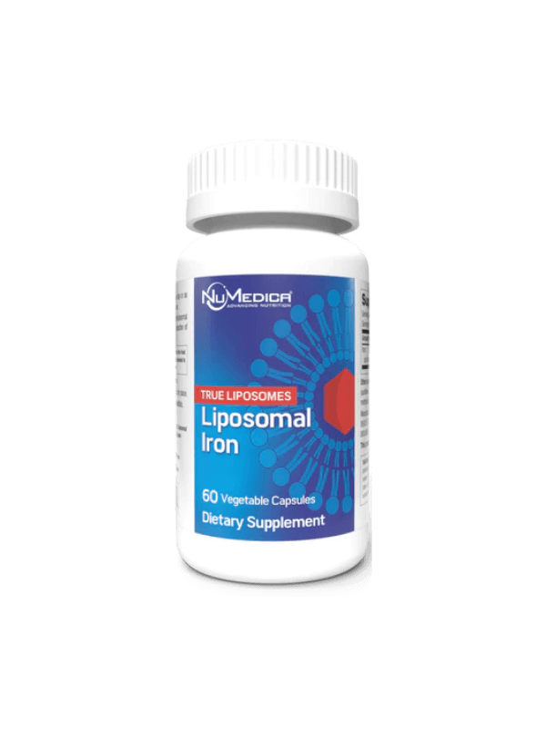 Liposomal Iron