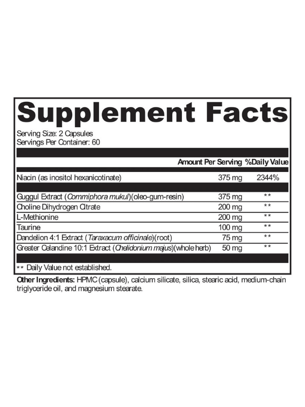Lipotropix