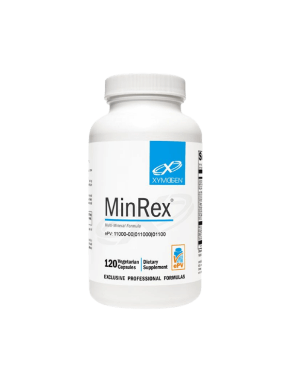 Minrex 120ct