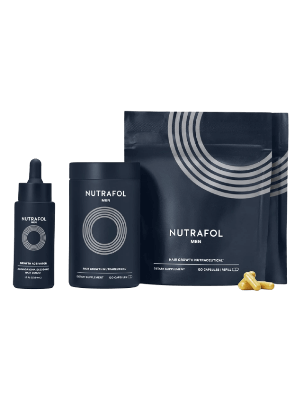 Nutrafol Men&