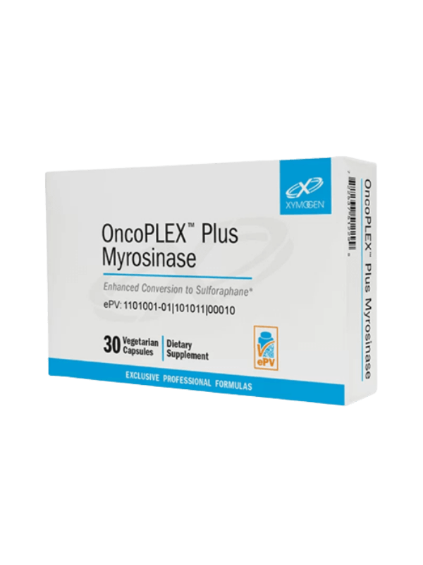 OncoPLEX Plus Myrosinase