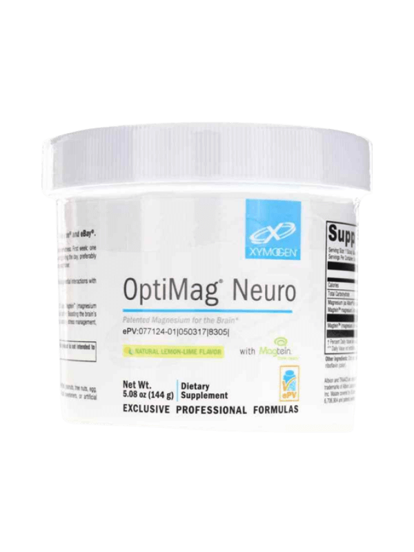 Optimag Neuro