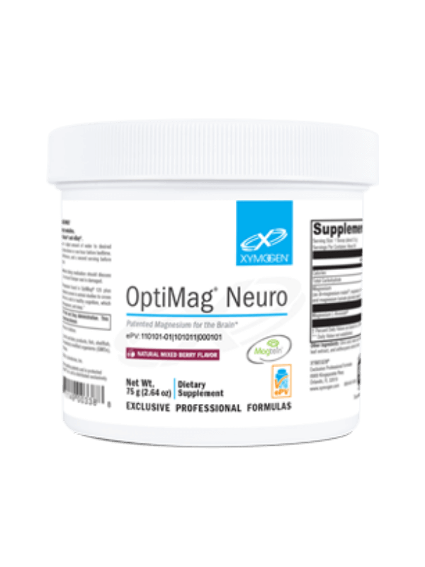 Optimag Neuro