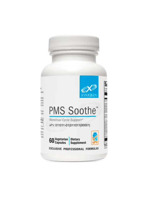 PMS Soothe 60ct