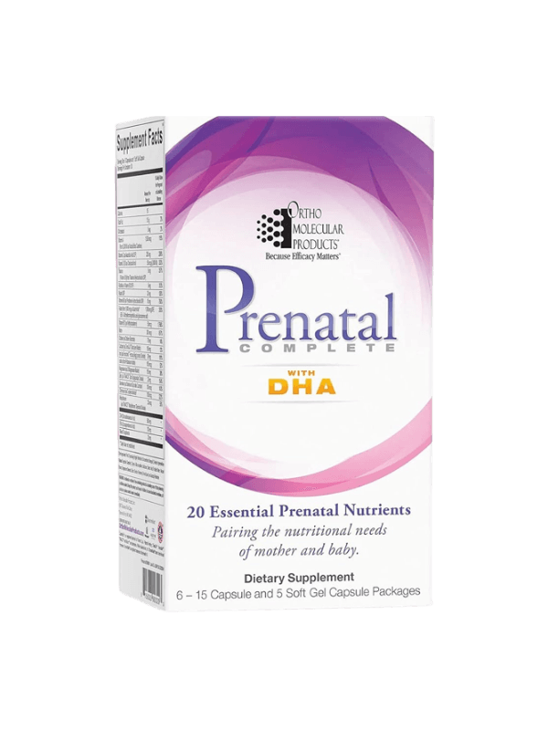 Prenatal Complete