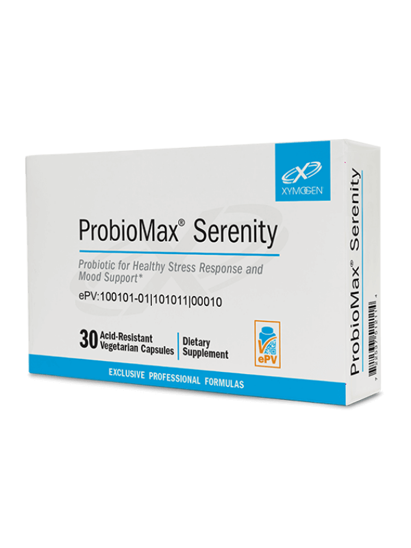 ProbioMax Serenity