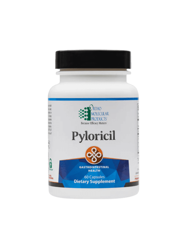 Pyloricil 60ct