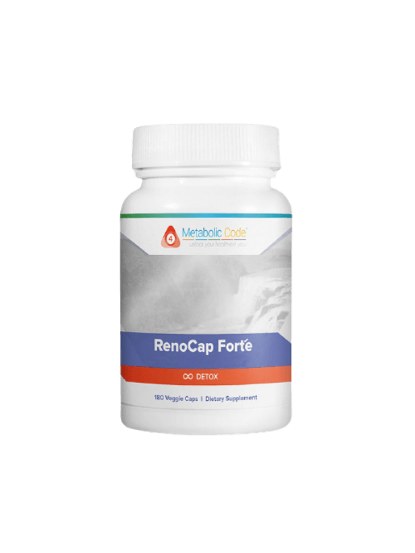 RenoCap Forte