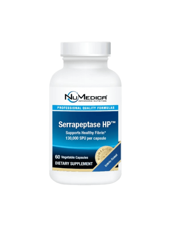 Serrapeptase Tringali Vibrant Health Supplement Store