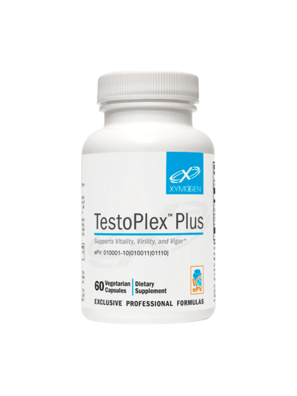 TestoPlex Plus 60ct