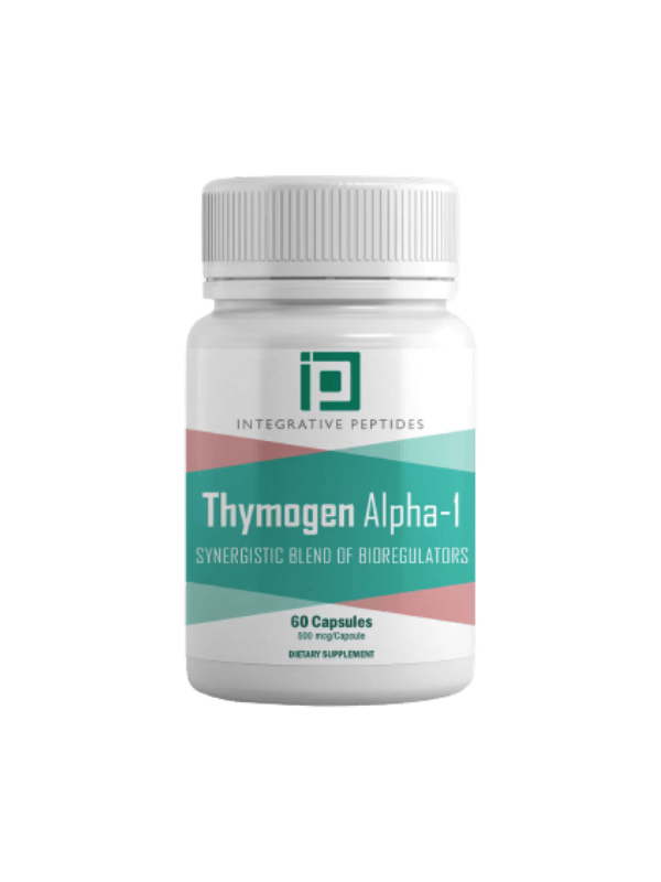 Thymogen Alpha
