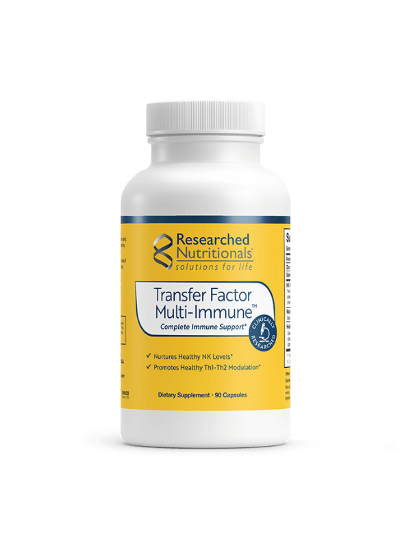 Transfer Factor Multi-Immune