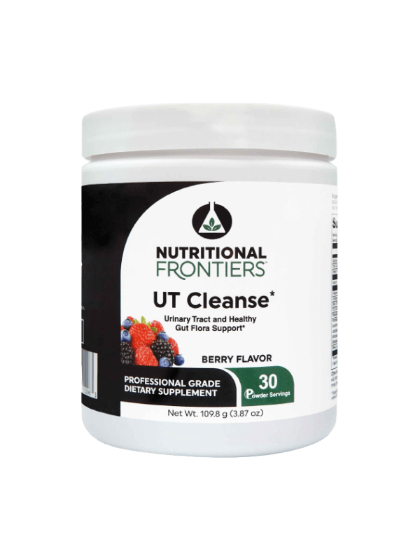 UT Cleanse