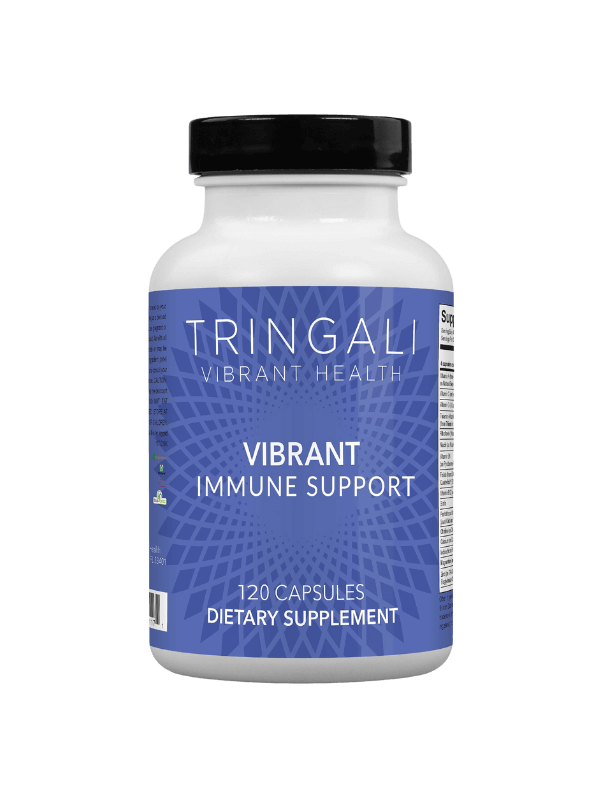 Vibrant Immune Kit