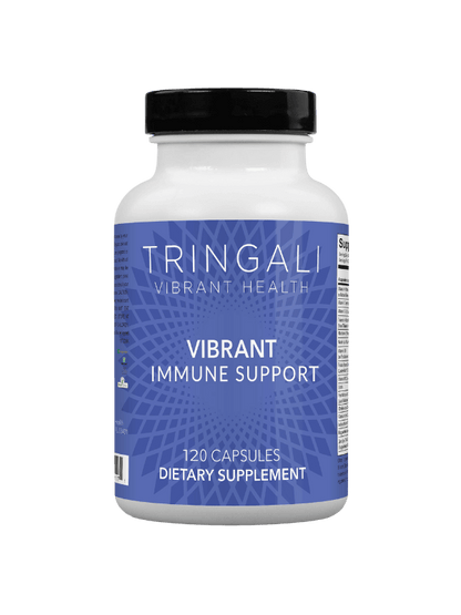 Vibrant Immune Support