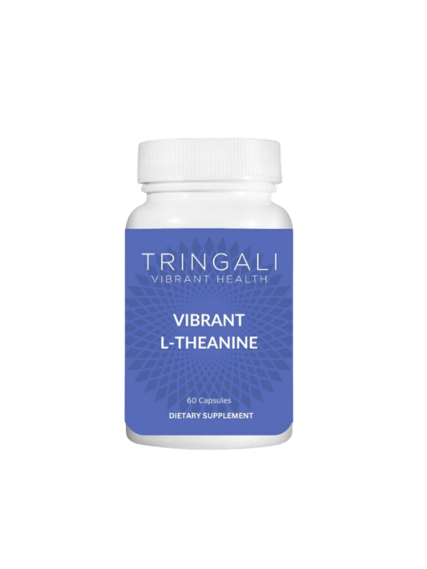 Vibrant L-Theanine