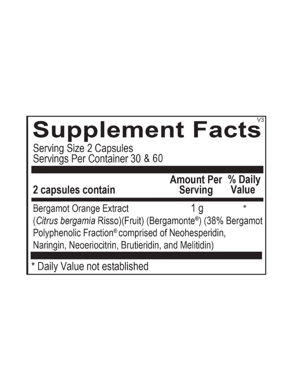 Vibrant Lipid Support 60ct