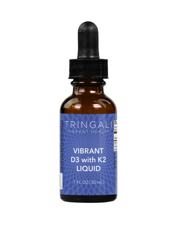 Vibrant Immune Kit