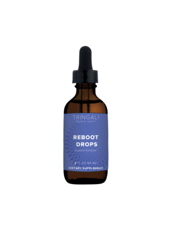 Vibrant Reboot Drops 2oz