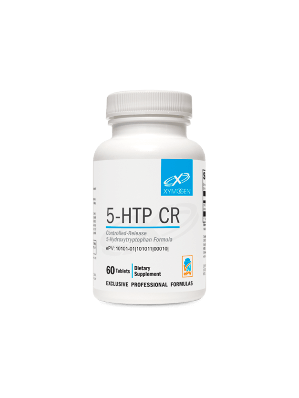 5-HTP CR