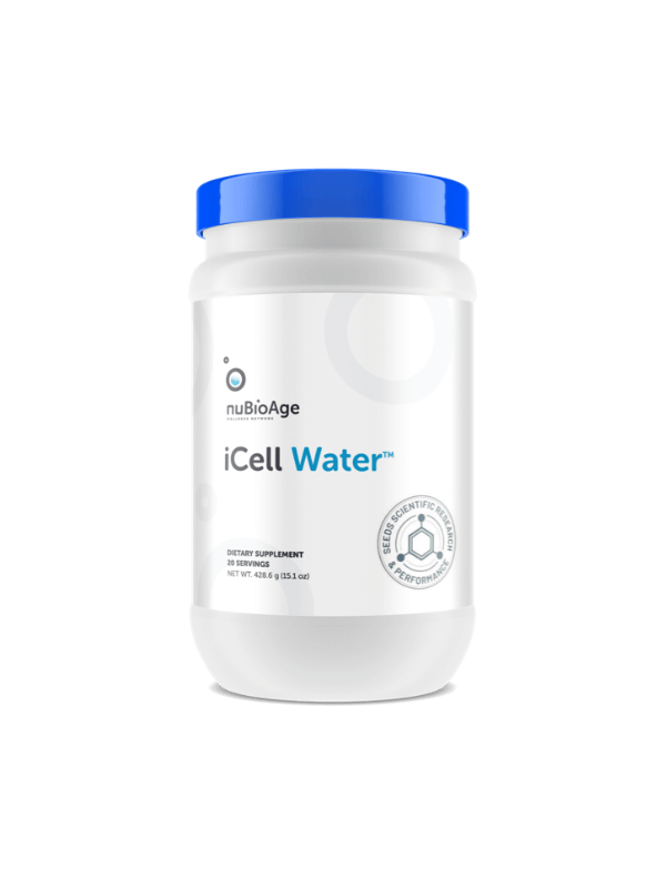 iCell Water