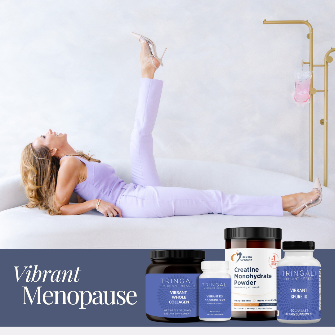 Vibrant Menopause Sale