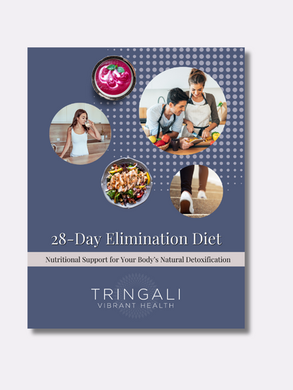 28-Day Elimination Diet Guide