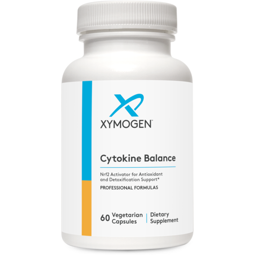 Cytokine Balance 60ct