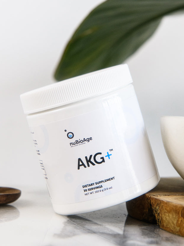 AKG+