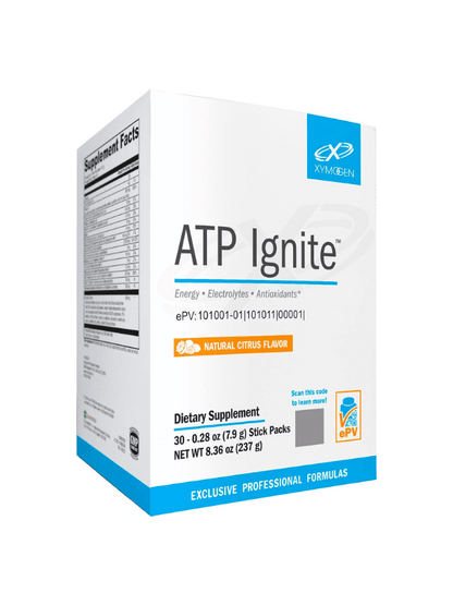 ATP Ignite 30 Packets