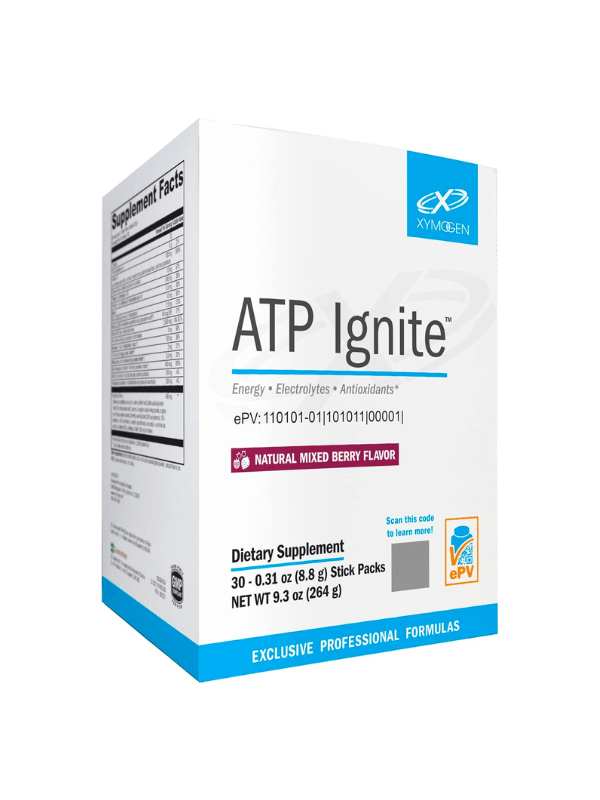 ATP Ignite 30 Packets