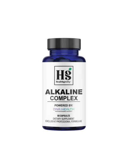 Alkaline Complex