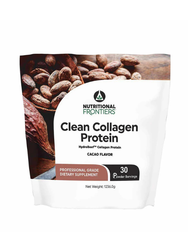 Clean Collagen Protein – Tringali Vibrant Health Supplement Store