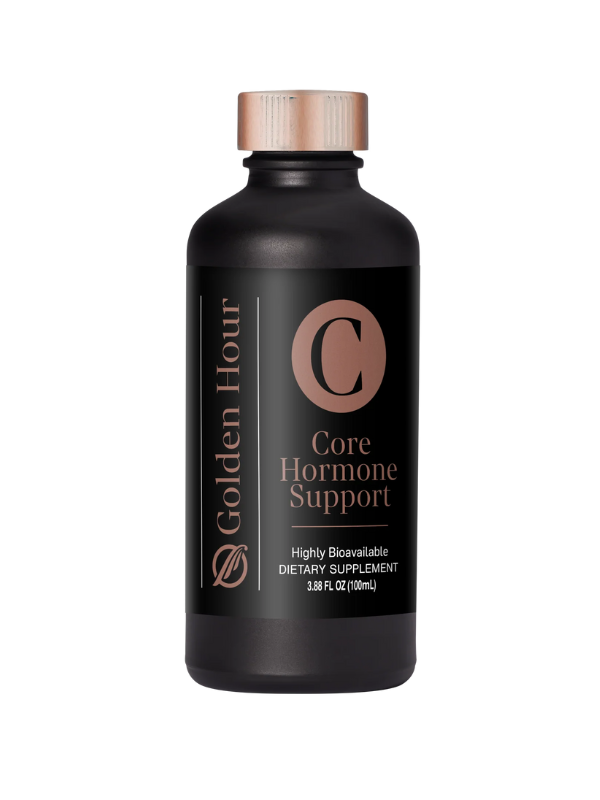 Core Hormone Support 100ml