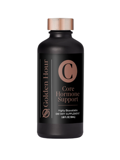 Core Hormone Support 100ml