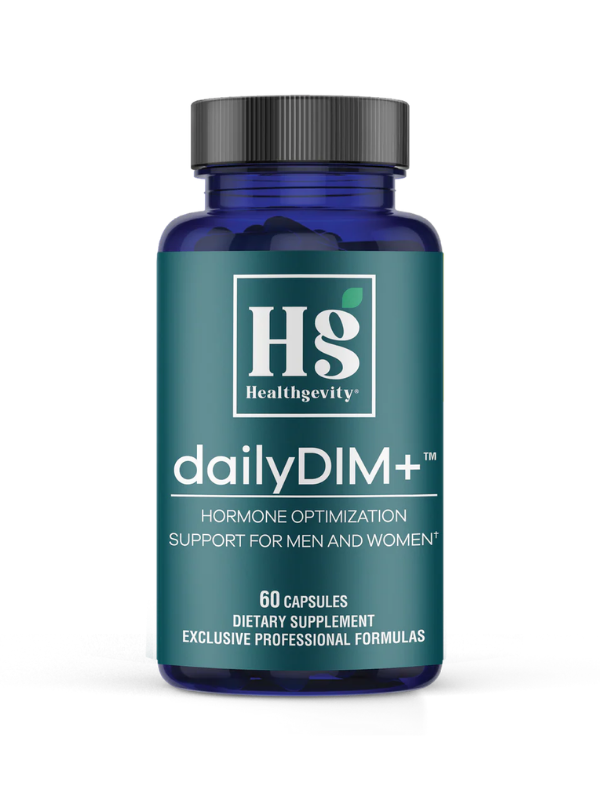 Daily DIM+