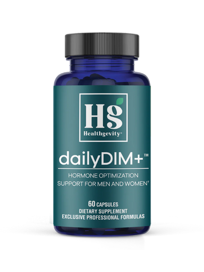 Daily DIM+