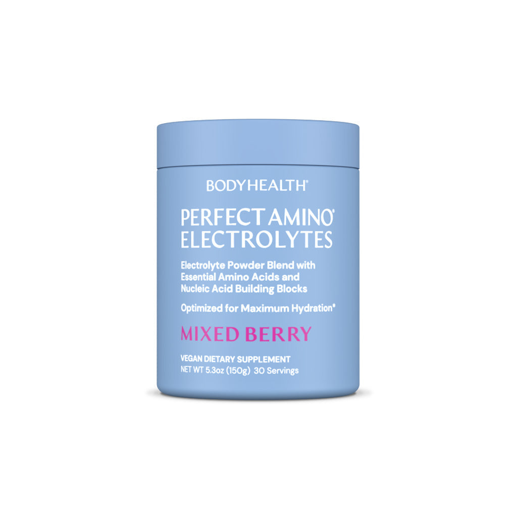 Perfect Amino Electrolytes 60 servings